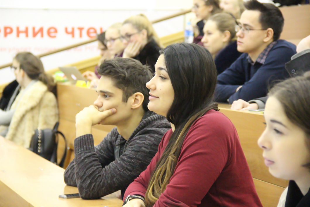 В МГУ состоялась презентация образовательной программы по политологии для студентов PolitIQ
