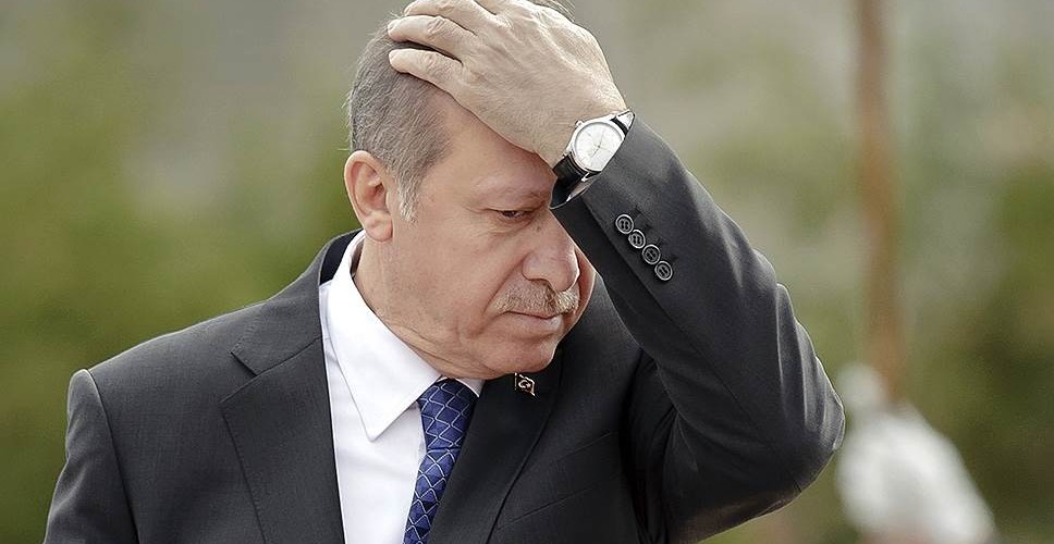 Что будет делать Турция после взятия Африна?
