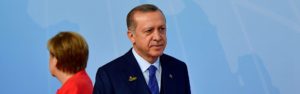 Возможно ли сближение Турции и Европы?