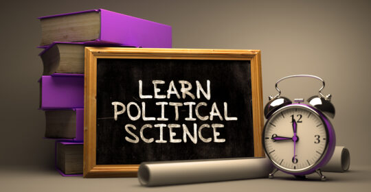 Изучайте политологию с PolitIQ. Learn Political Science with PolitIQ