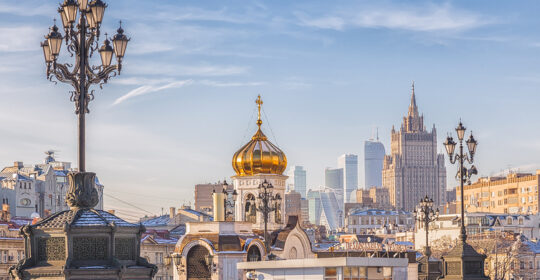 С 24 по 29 апреля в Москве пройдет Международная весенняя школа для студентов-политологов
